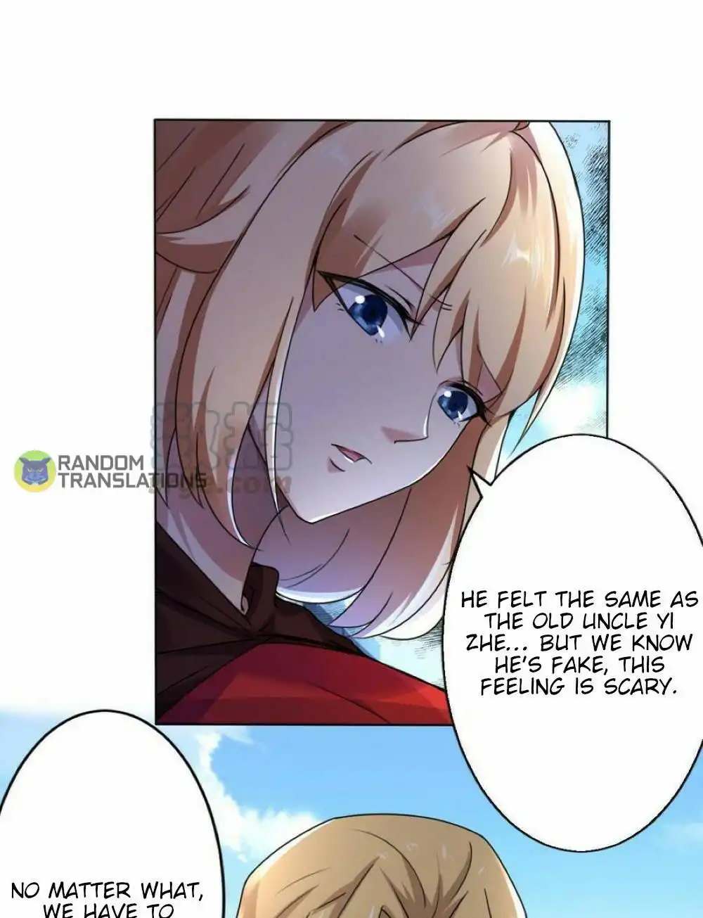 MAGIC FAIRY Chapter 289 18